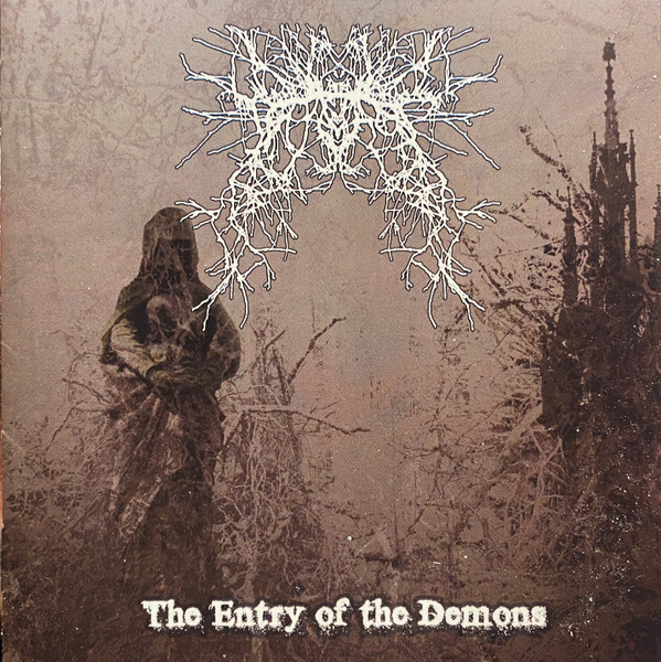 The Entry Of The Demons