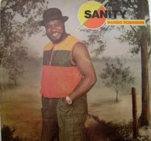 Sanity