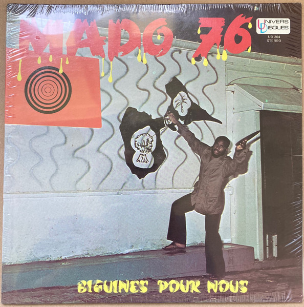 Mado 76 (Biguines Pour Nous)