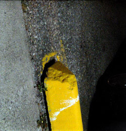 Concrete Shoes