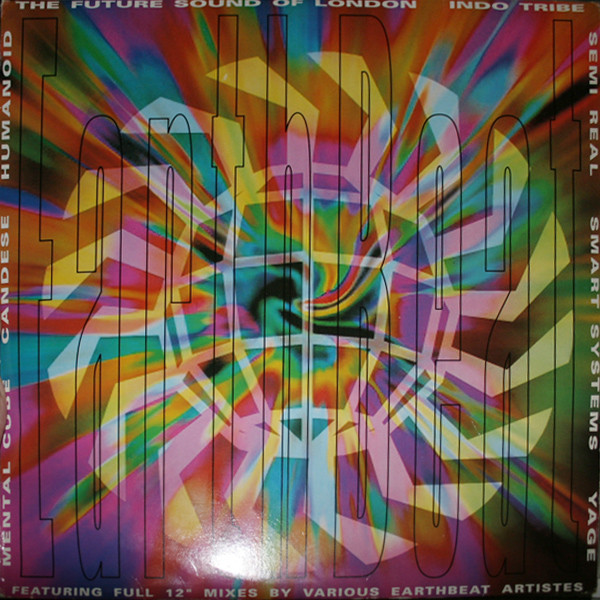 Earthbeat