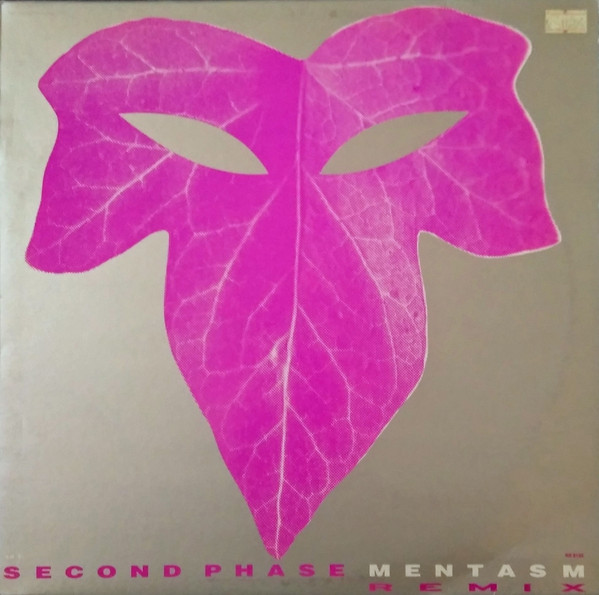 Mentasm (Remix) / Vortex