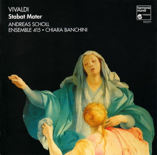 Stabat Mater