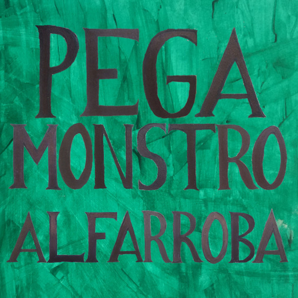 Alfarroba