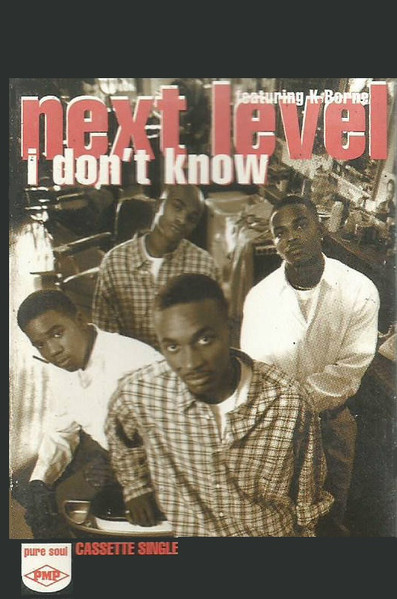 I Don't Know