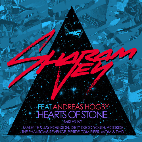 Hearts Of Stone