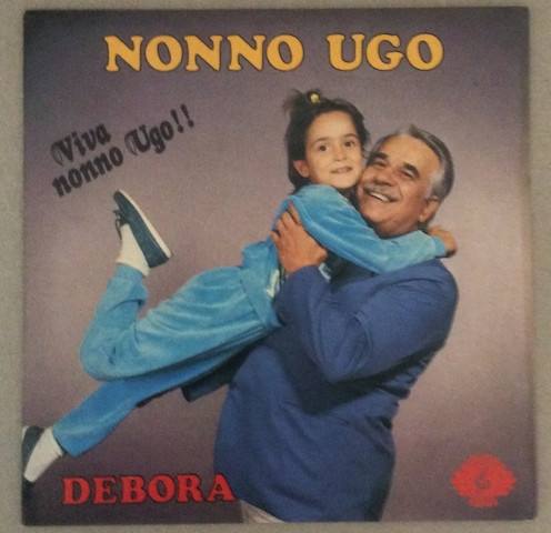 Nonno Ugo