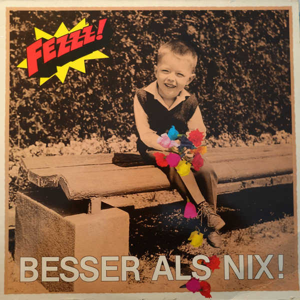 Besser Als Nix!