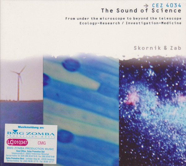 The Sound Of Science