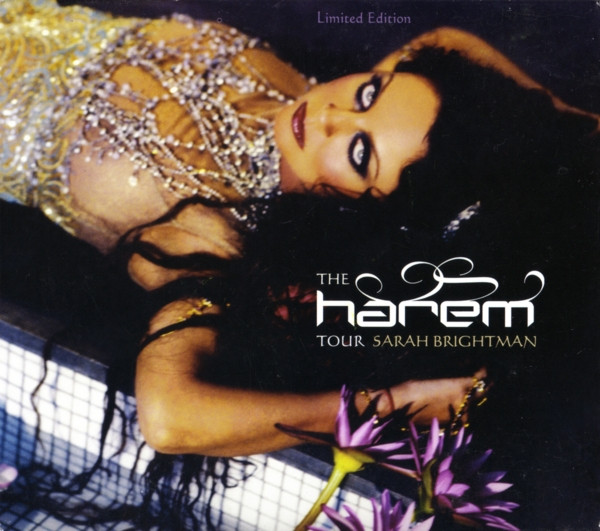 The Harem Tour