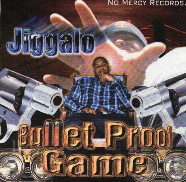 Bullet Proof Game
