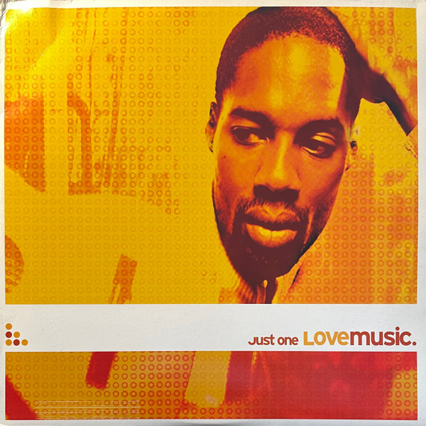 Love Music