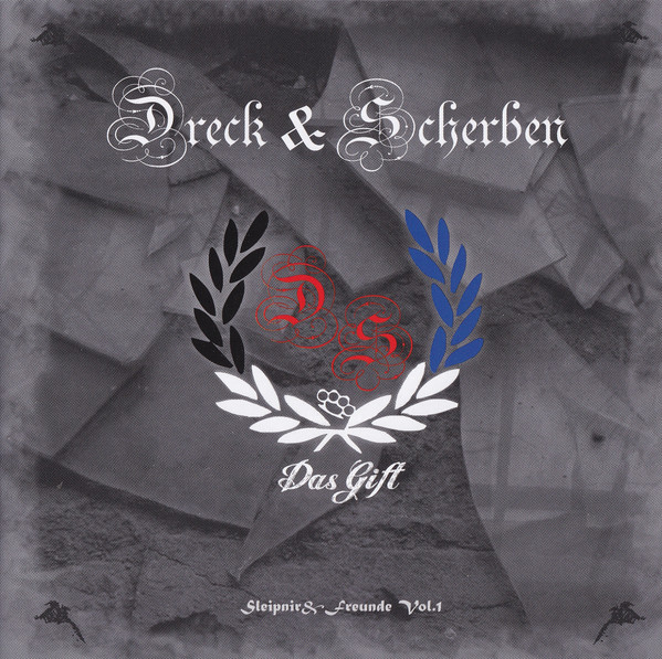 Das Gift (Sleipnir & Freunde Vol. 1)