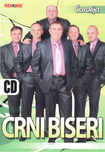 Čarolija
