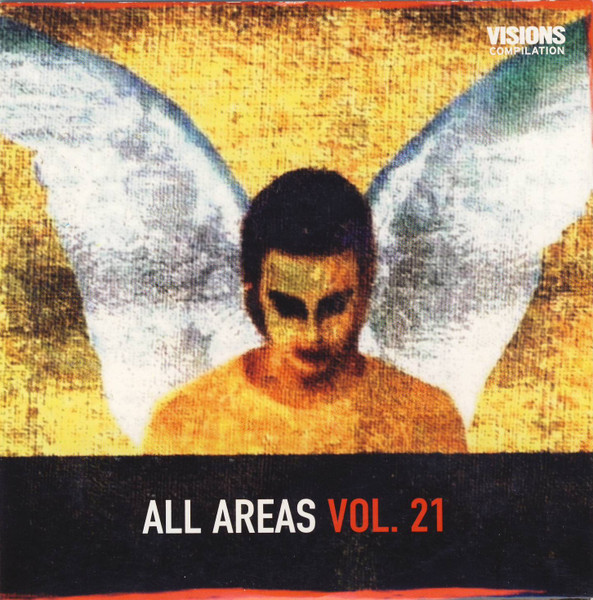 All Areas Vol. 21