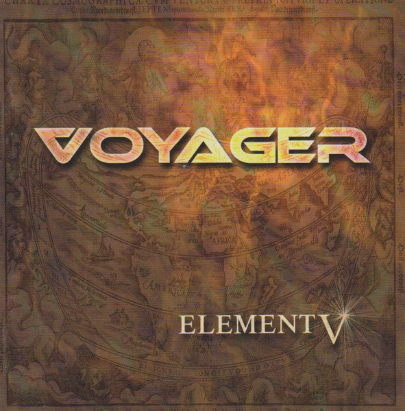 Element V