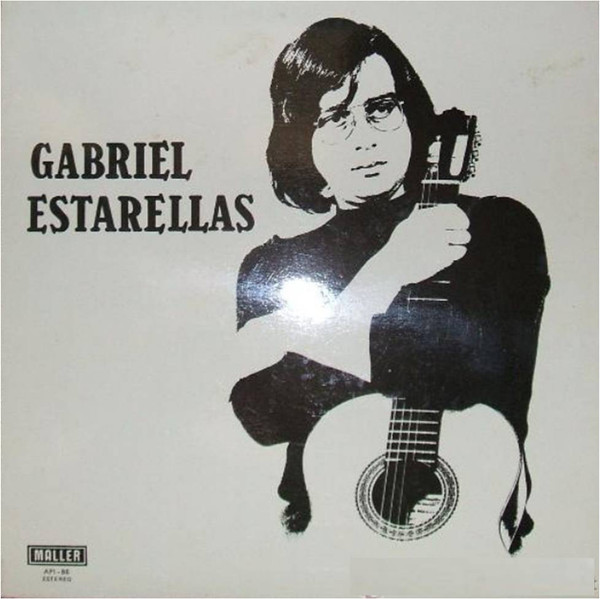 Gabriel Estarellas Interpreta: Bartolome Calatayud