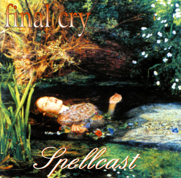 Spellcast