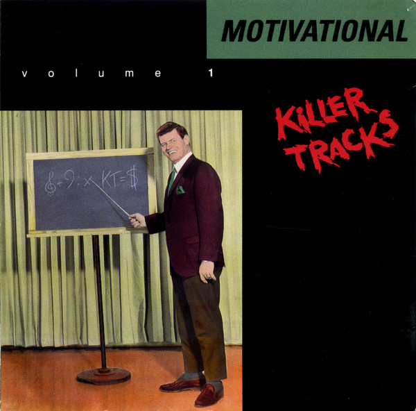 Motivational Volume 1
