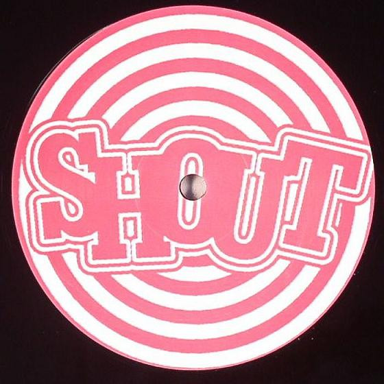 Shout - Volume 12