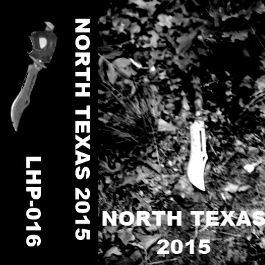 North Texas 2015