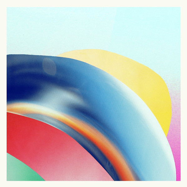 Japanese Wallpaper EP