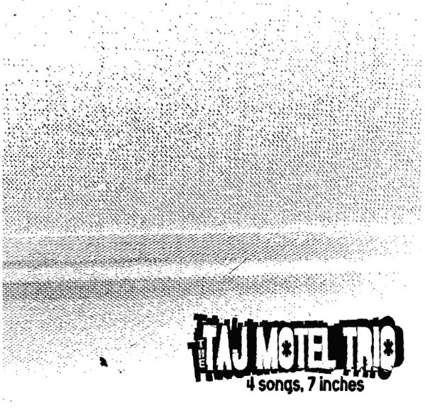 4 Songs, 7 Inches