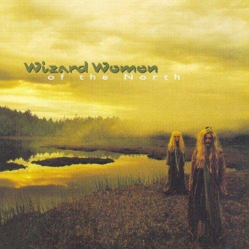 Wizard Women Of The North