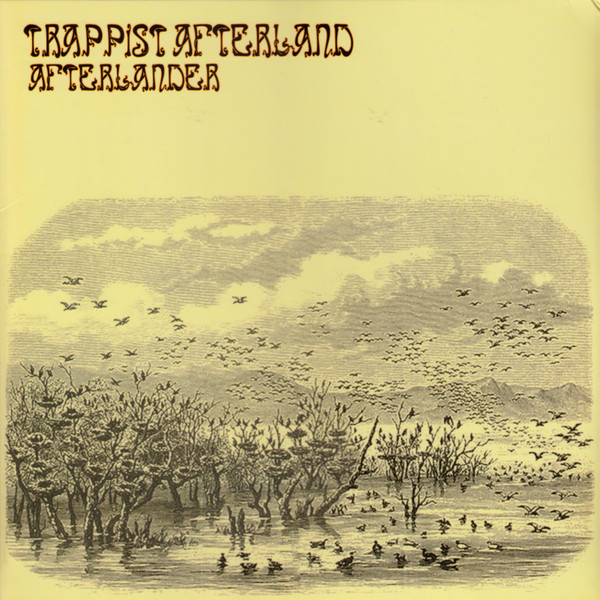 Afterlander
