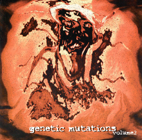Genetic Mutations (Volume 2)