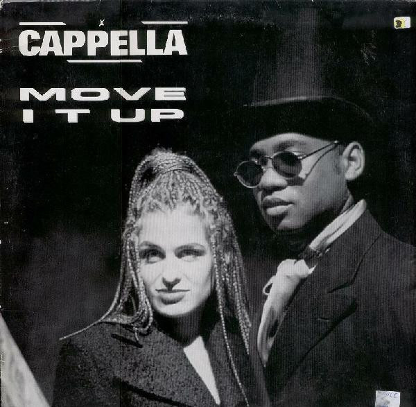 Move It Up