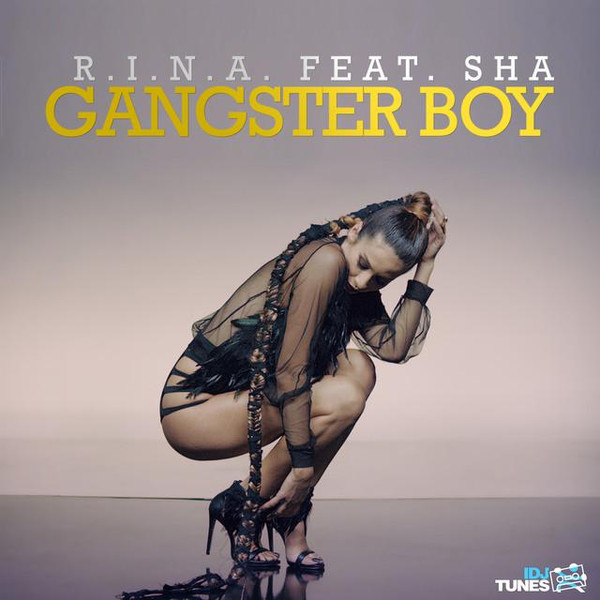 Gangster Boy
