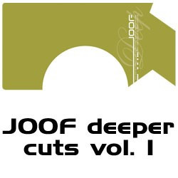 JOOF Deeper Cuts Vol. I