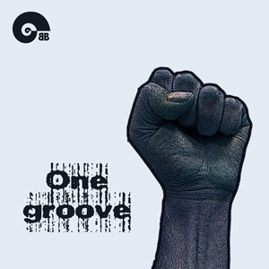 One groove