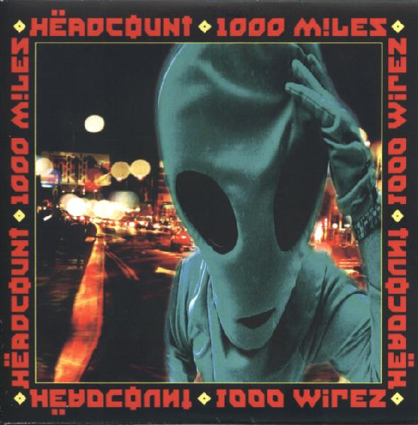 1000 Miles