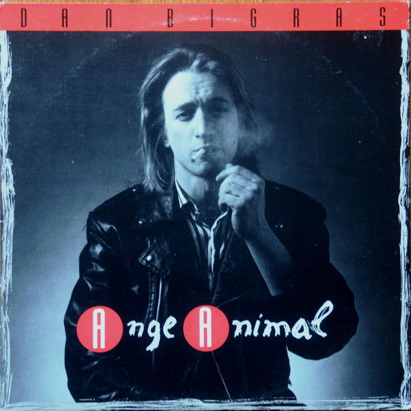 Ange Animal