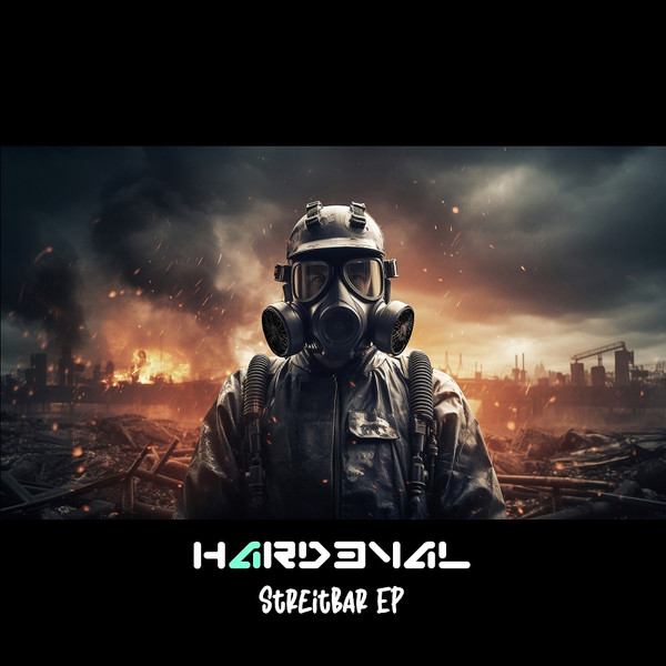 Streitbar EP