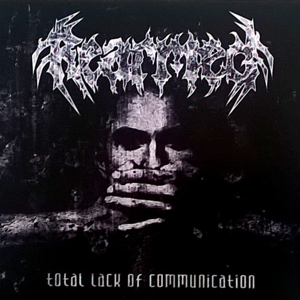 Total Lack Of Communication