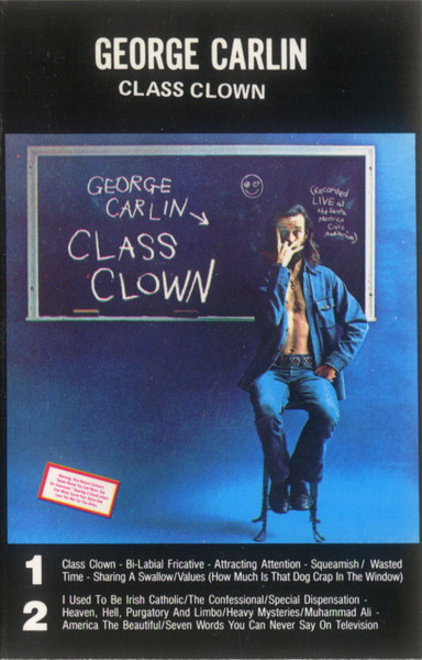 Class Clown