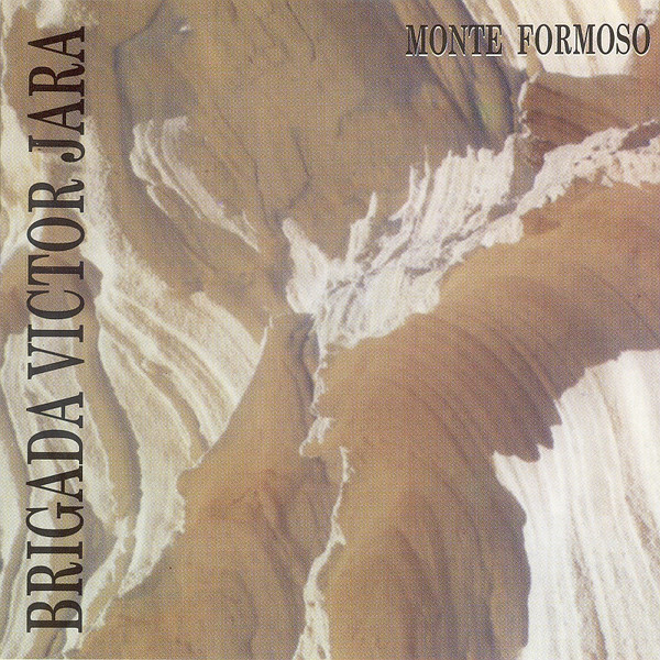 Monte Formoso 