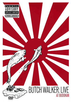 Live At Budokan