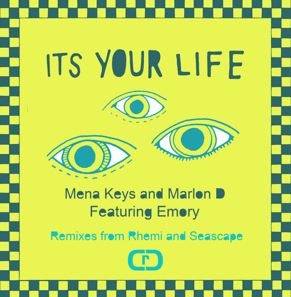 It's Your Life