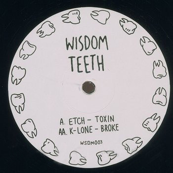 Toxin / Broke
