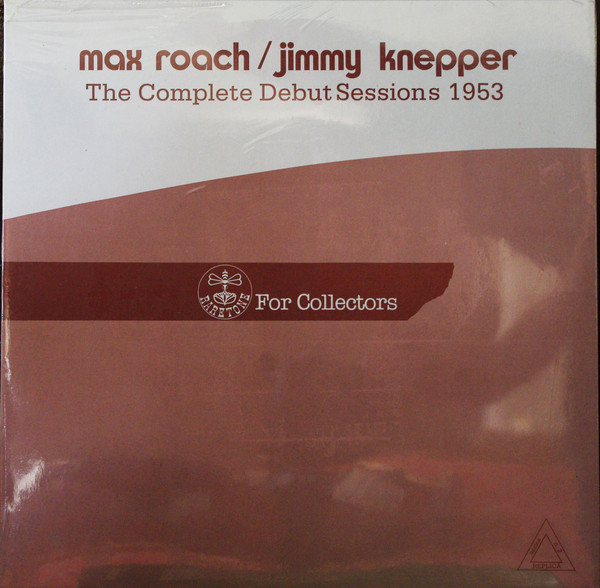 The Complete Debut Sessions 1953