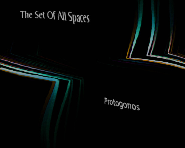The Set Of All Spaces