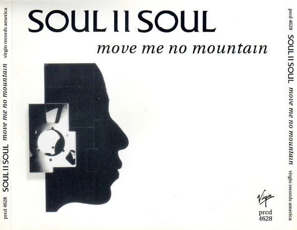 Move Me No Mountain