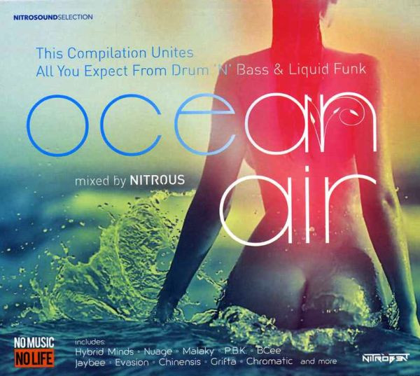 Ocean Air