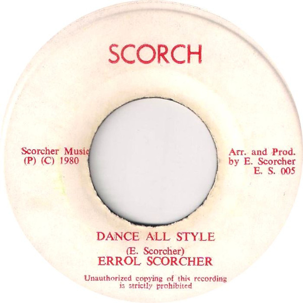 Dance All Style