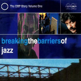 Breaking The Barriers Of Jazz