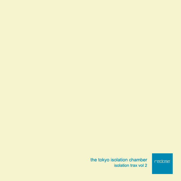 Isolation Trax Vol 2